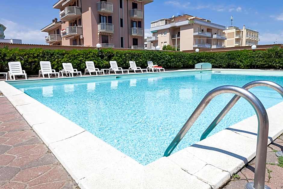 Hotel Primavera sul mare