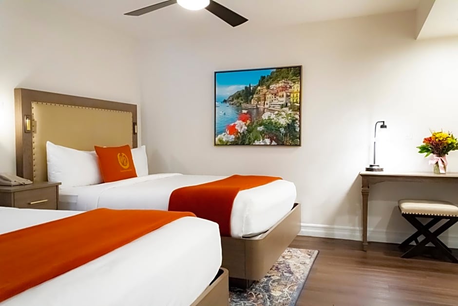 Westgate Flamingo Bay Resort