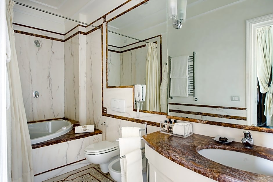 Villa La Vedetta