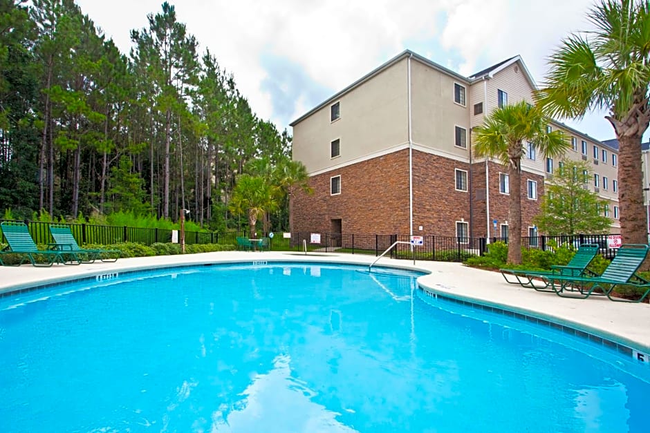 Homewood Suites Jacksonville Deerwood Park
