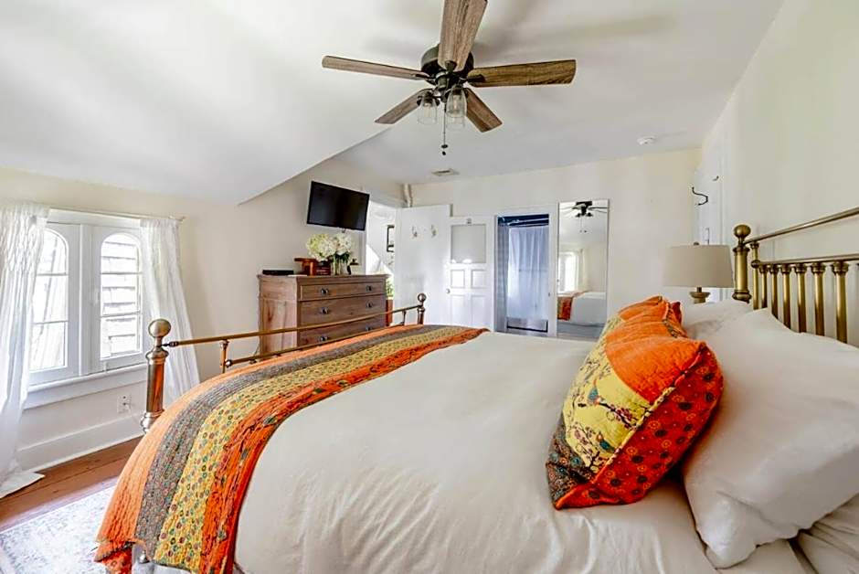 The Gables of Rhinebeck