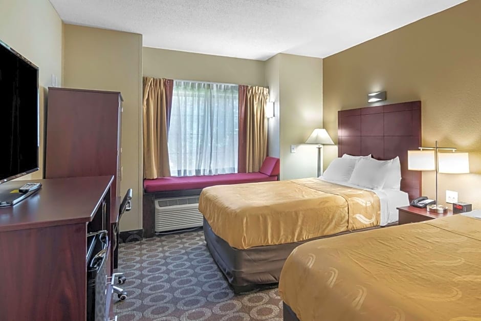 Quality Inn Overland Park Kansas City