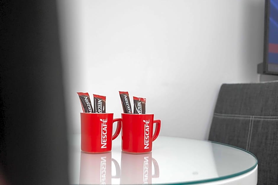 The Sun Apartments Brcko