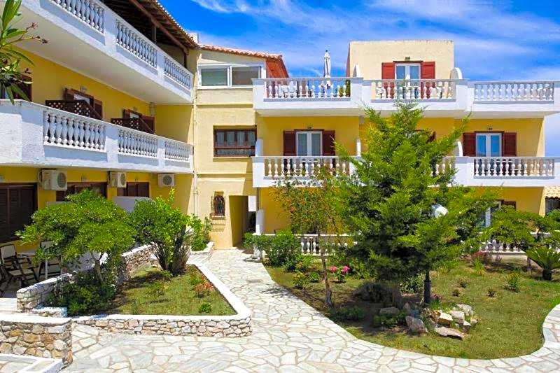 Blue Horizon Studios