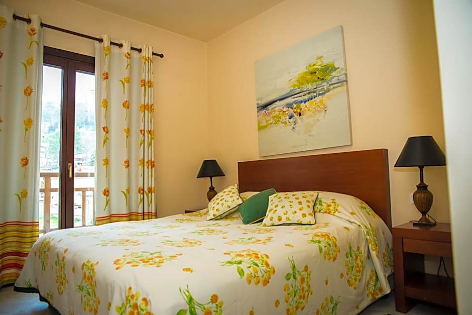 Maritsas Hotel & Suites