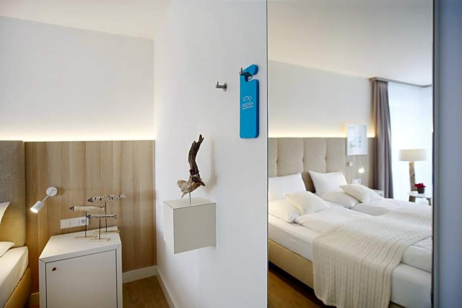 Boutique Hotel Reschen