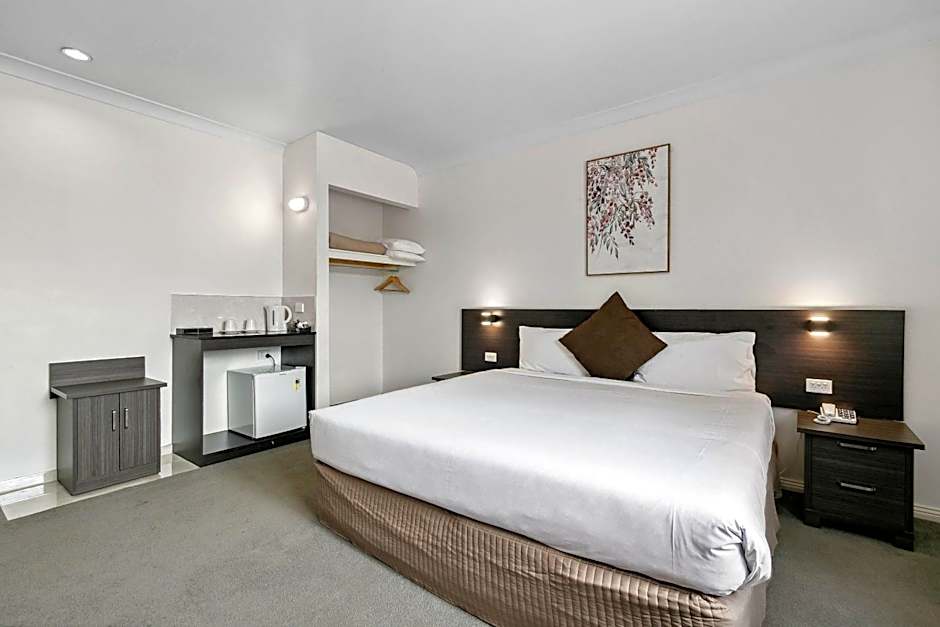 Comfort Inn Dandenong