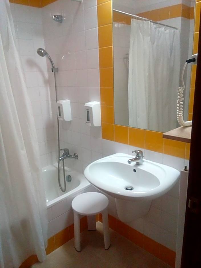 Hotel Irmas Dominicanas - Fatima by Flagworld hotels