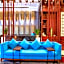 Qingteng Yisu Hotel