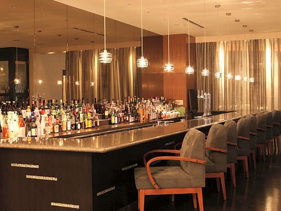 ANA Crowne Plaza Kumamoto New Sky By IHG