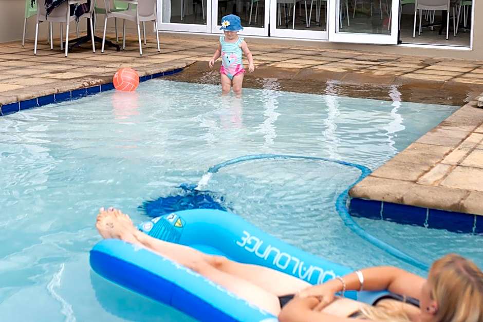 66 On Monzali 4 Star Luxury Guesthouse