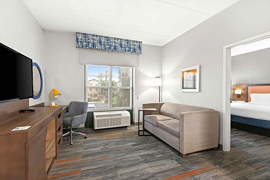 Hampton Inn By Hilton & Suites Goodyear