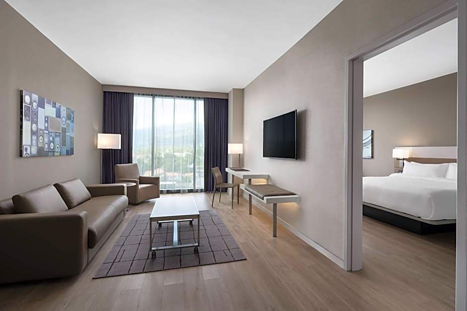 AC Hotel by Marriott Kingston, Jamaica