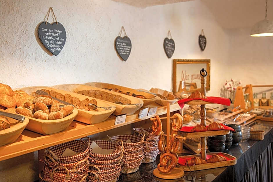 Hotel Schlossblick Chiemsee