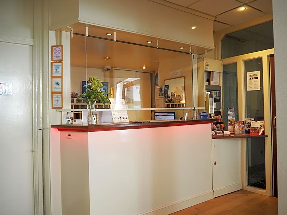 Euphemia Budget Old City Canal Zone