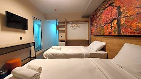 Triple Room without Window