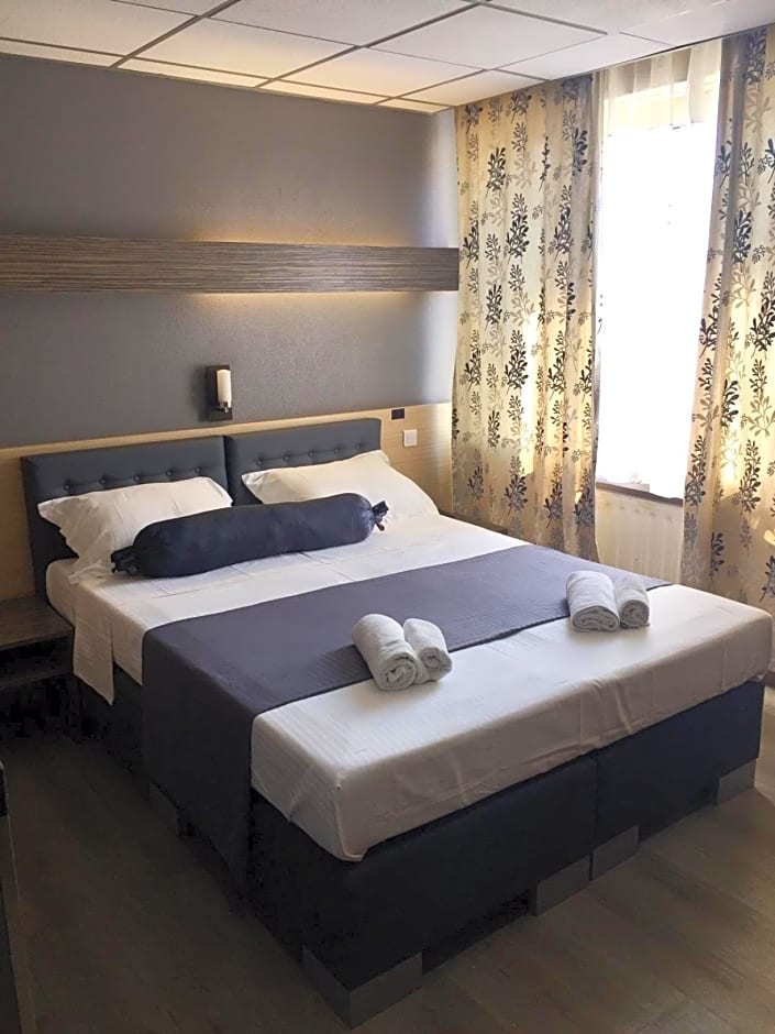 Hotel Prince de Liege