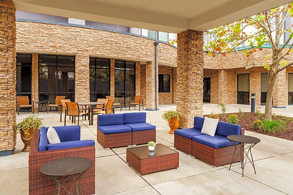 Courtyard by Marriott Sacramento Folsom