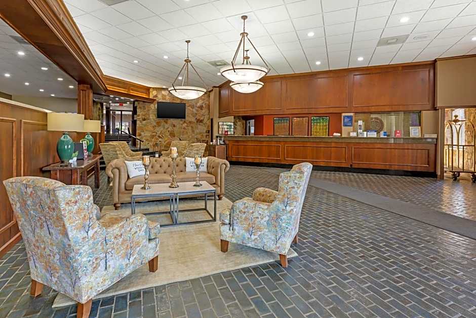 Best Western Plus Wooster Hotel & Conference Center