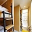plat hostel keikyu kamakura wave