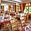 The Glacier Hotel - ex Eurotel Victoria -