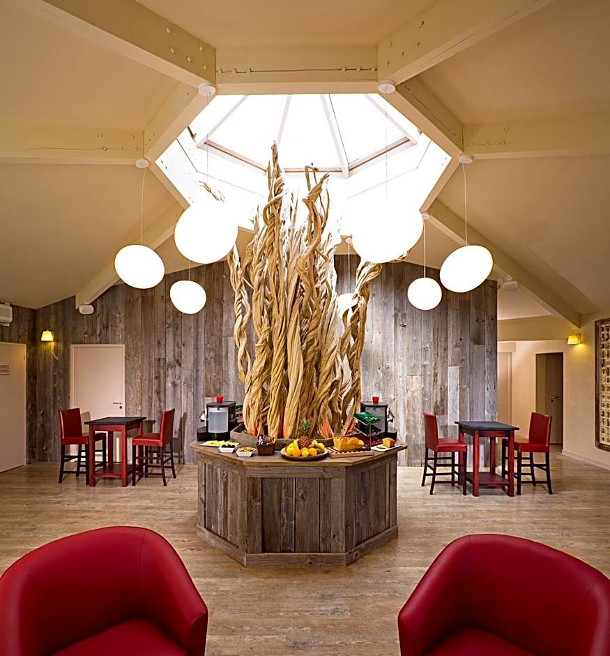 ibis Styles Cholet