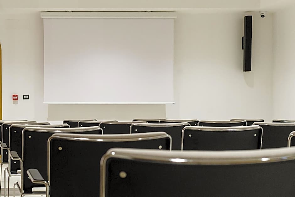 Grand Hotel Santa Maria