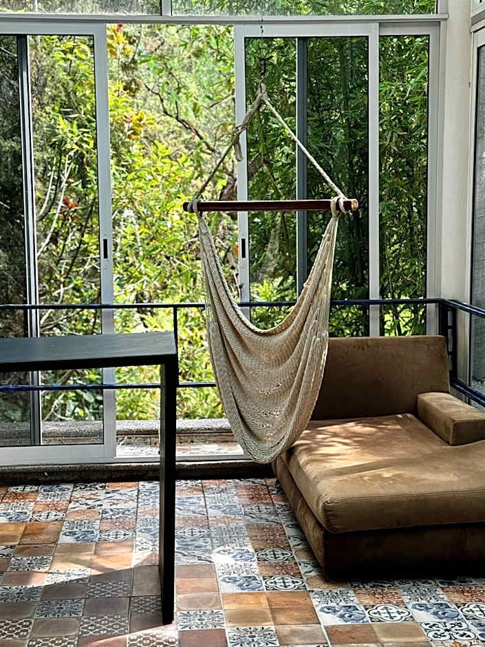 Magnolias Jardin & Boutique Suites