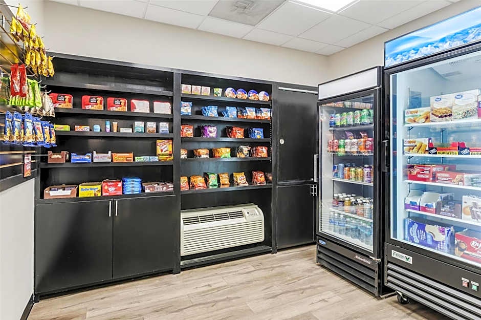 Best Western Plus Jfk Inn & Suites