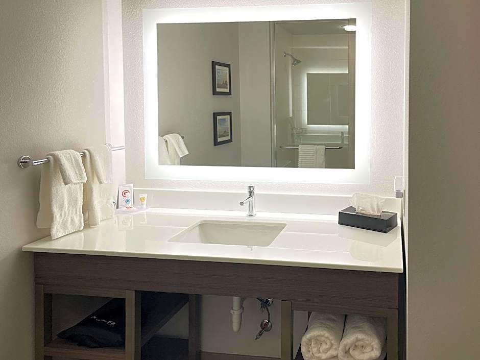 Comfort Inn