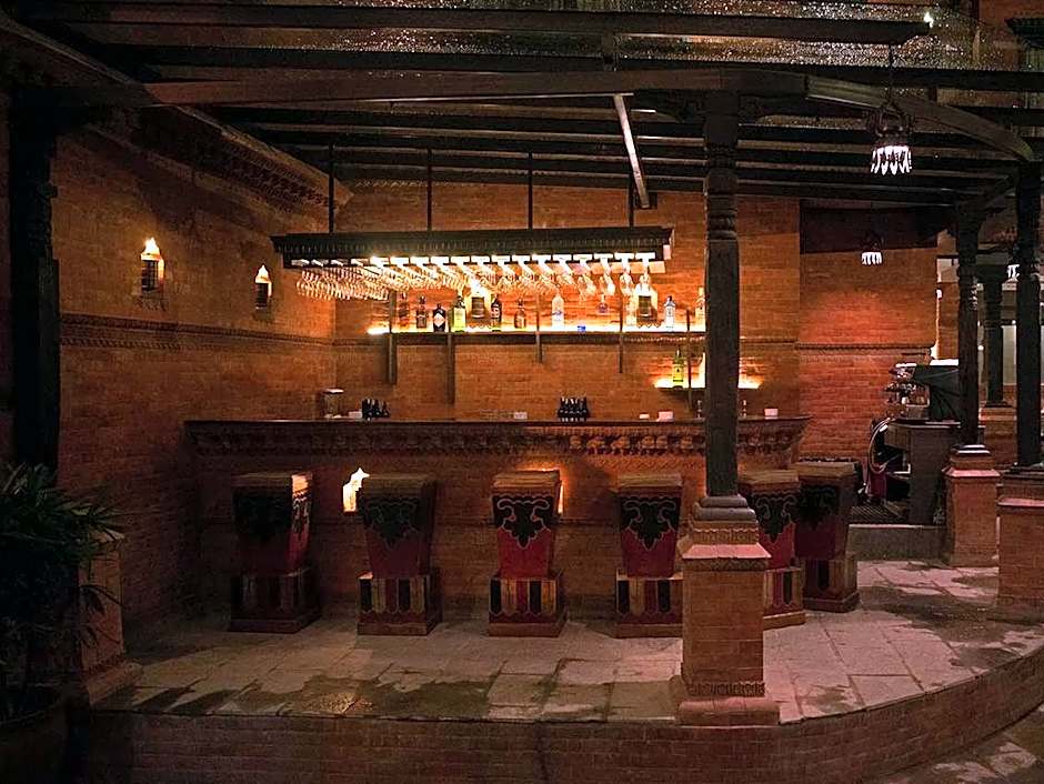 Dalai La Boutique Hotel