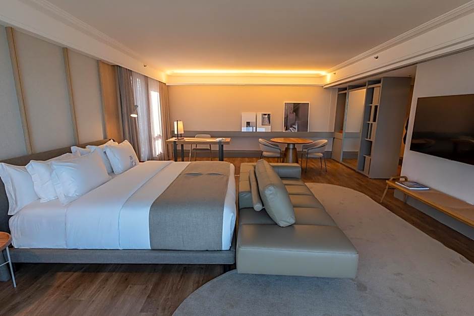 Novotel Florianopolis