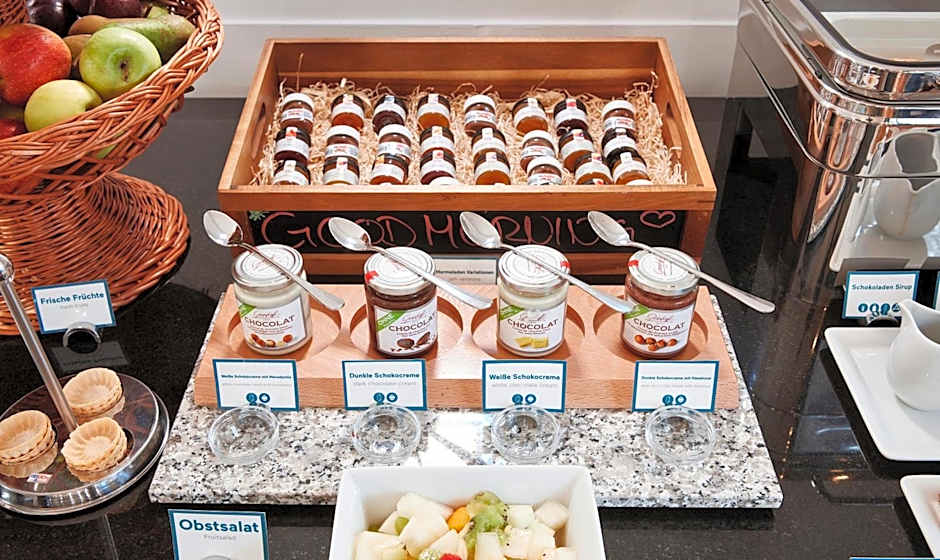 Derag Livinghotel am Olympiapark