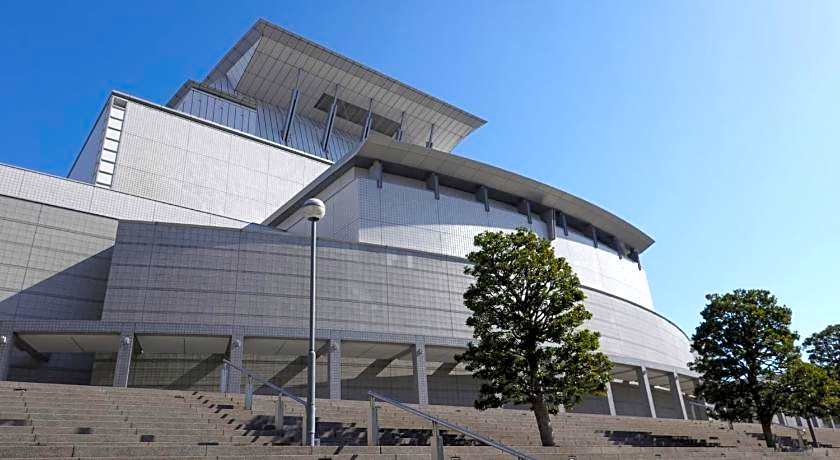 Toyoko Inn Kyoto Biwako Otsu