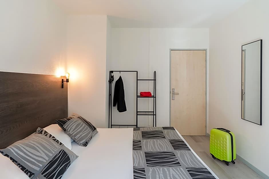The Originals Access, Halt'Hotel, Clermont Agnetz
