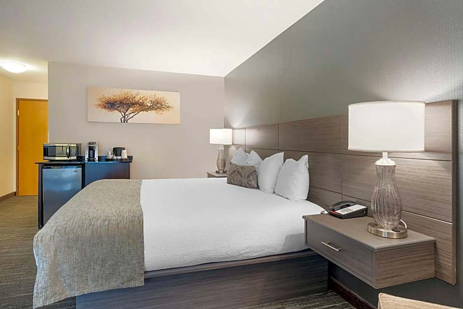 Best Western Plus City Center