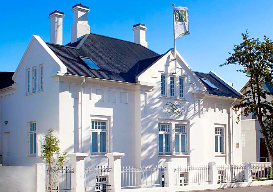 Reykjavik Residence Apartment Hotel