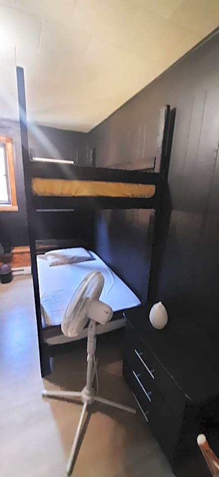 The International House Hostel