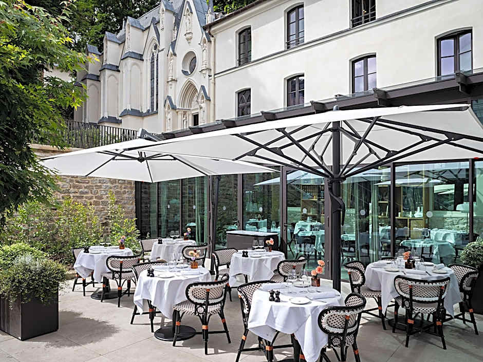 Domaine Reine Margot Paris Issy MGallery Collectio