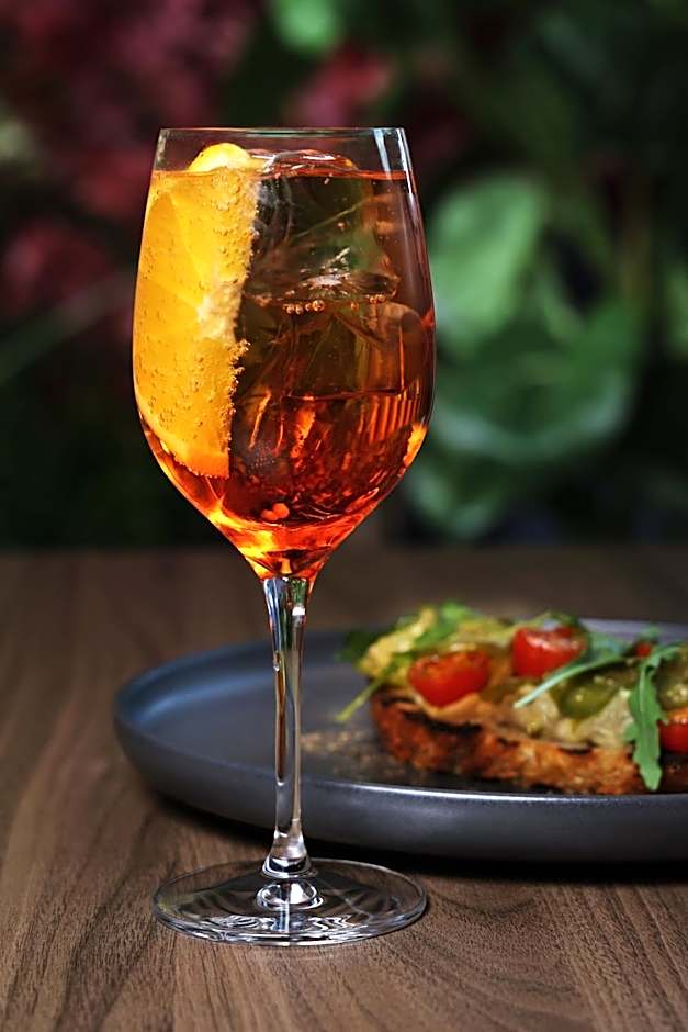 Hótel Reykjavík Saga