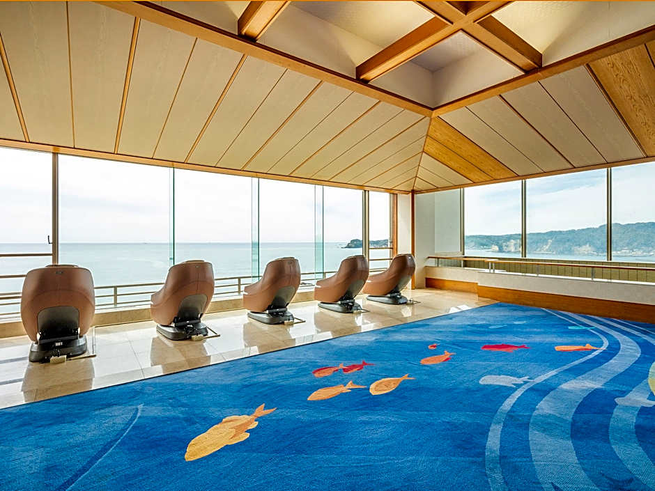 MIKAZUKI SEA-PARK HOTEL KATSUURA