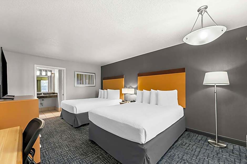 Best Western Horizon Inn