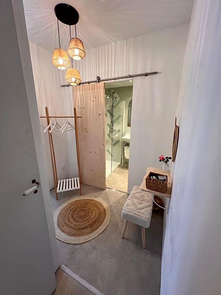 Origines - Demeure du Mas de Bessac