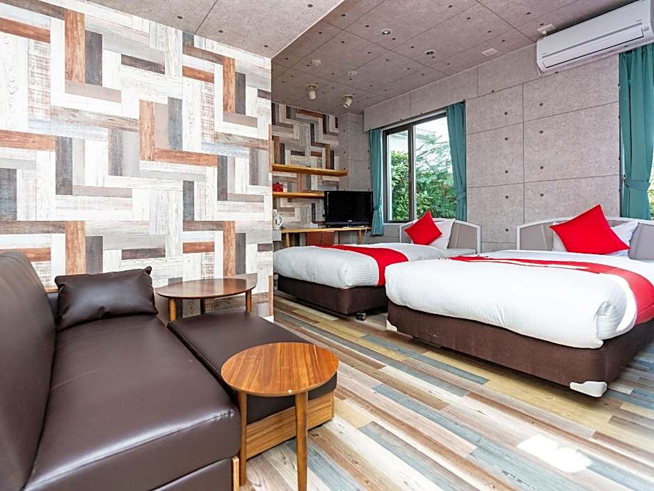 Asuka Hotel Karatsu