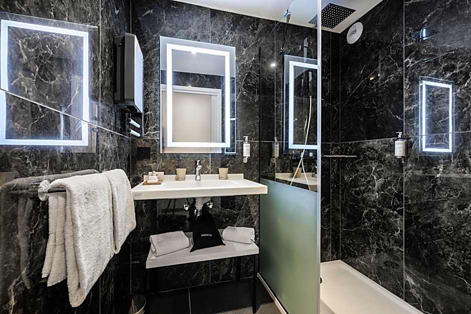 Hotel SPA Husseren Collections - Proche Colmar - Eguisheim