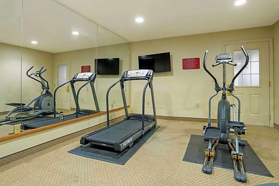 Econo Lodge Inn & Suites Flowood