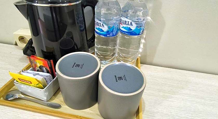 Royal Kencana Hotel powered by Cocotel