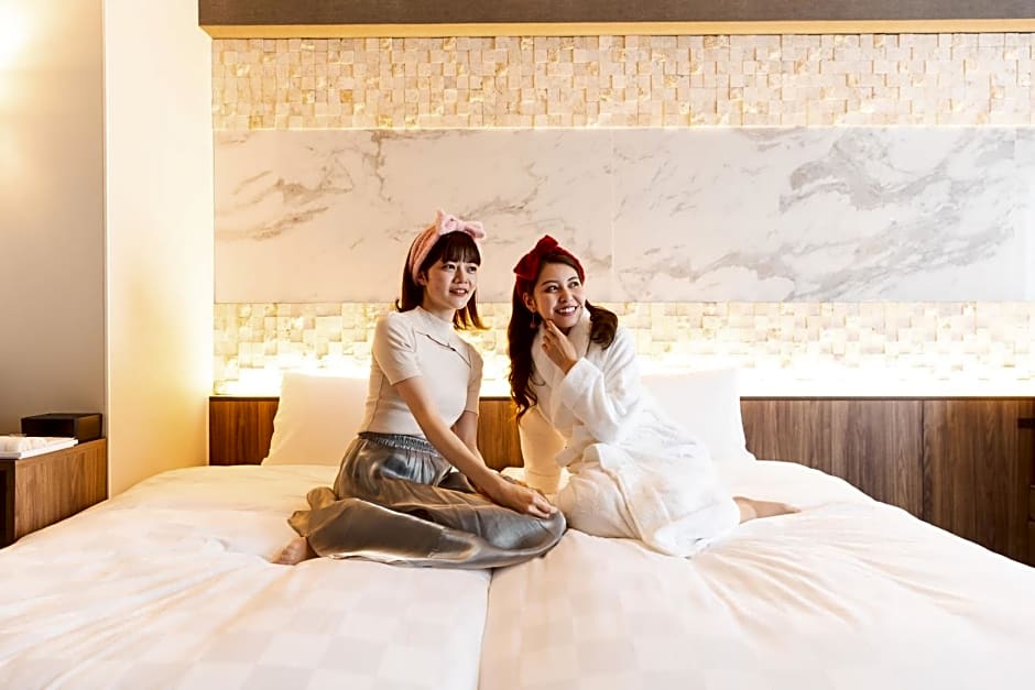 Willows Hotel Osaka Shinimamiya