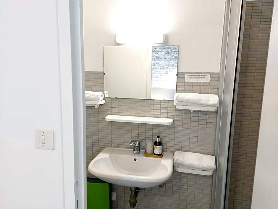 Logis Hôtel Vannes Nord Le Clos Des Hortensias