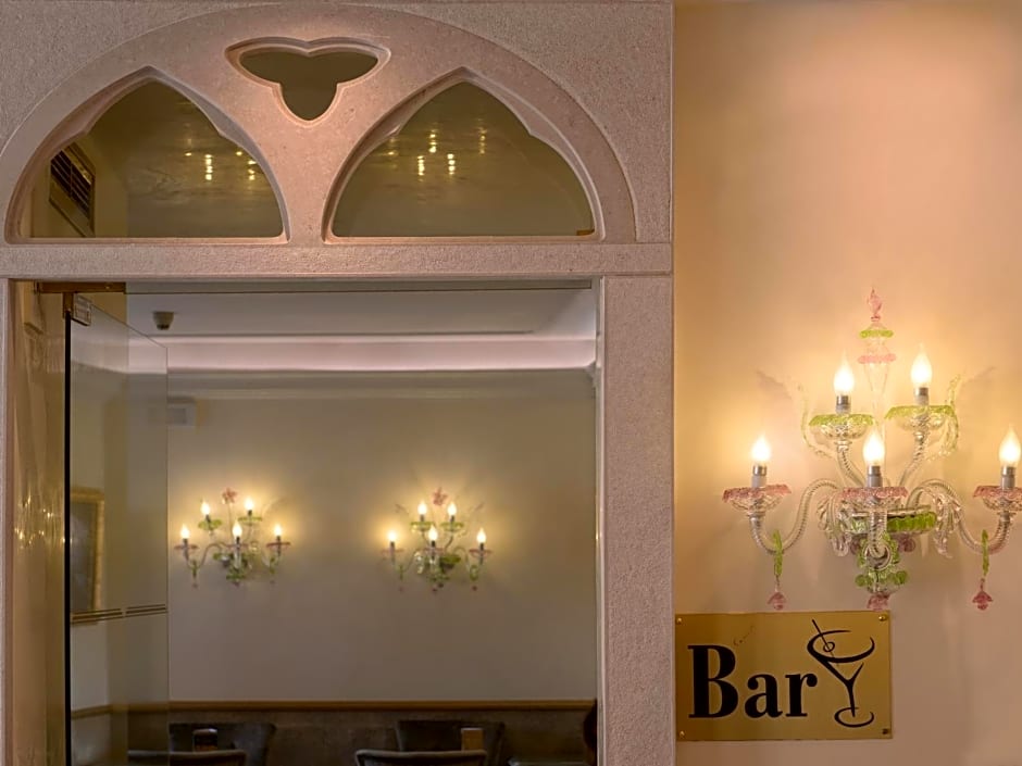 Hotel Olimpia Venice, BW Signature Collection